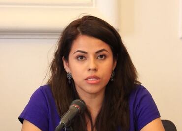 Urge que Derechos Humanos atienda violencia familiar en CDMX: PRD