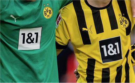 Jugador del Borussia Dortmund es investigado por violencia de género