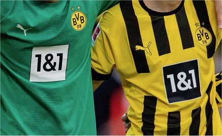 Jugador del Borussia Dortmund es investigado por violencia de género