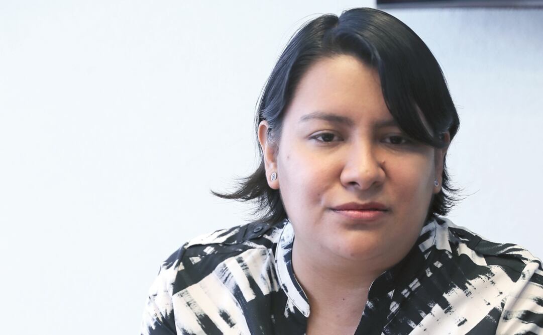 Foto: Perla Gómez Gallardo. (FOTOS: ARCHIVO EL UNIVERSAL)