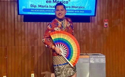 Convocan a Velada Nacional Pacífica por magistrade Jesús Ociel Baena Saucedo