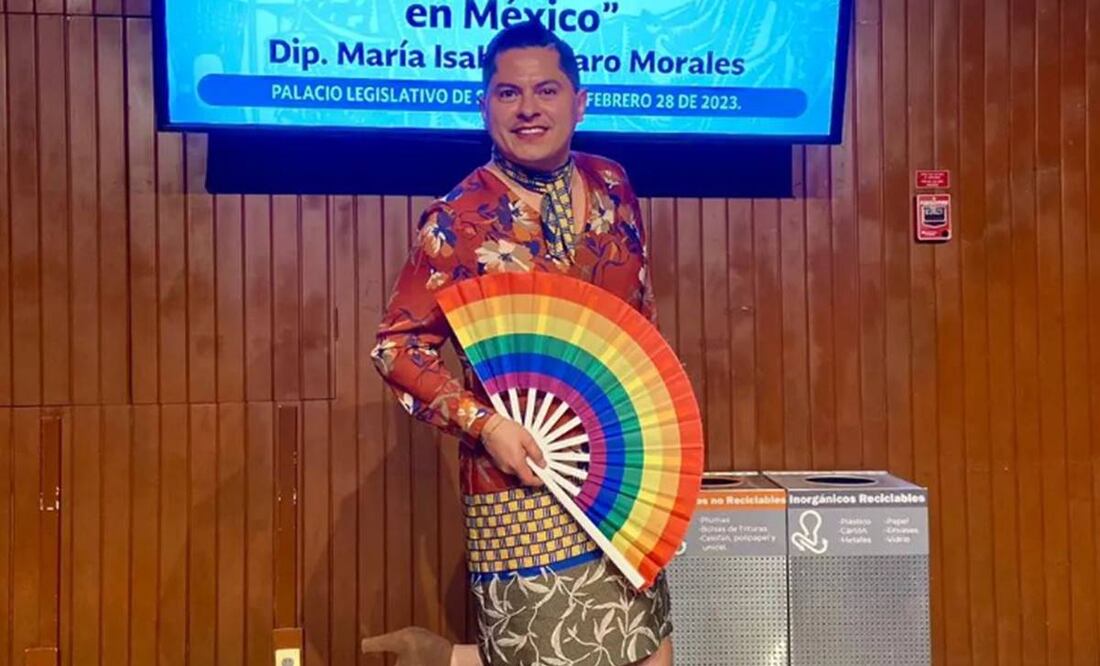 Convocan a velada nacional por muerte del magistrade Jesús Ociel Baena