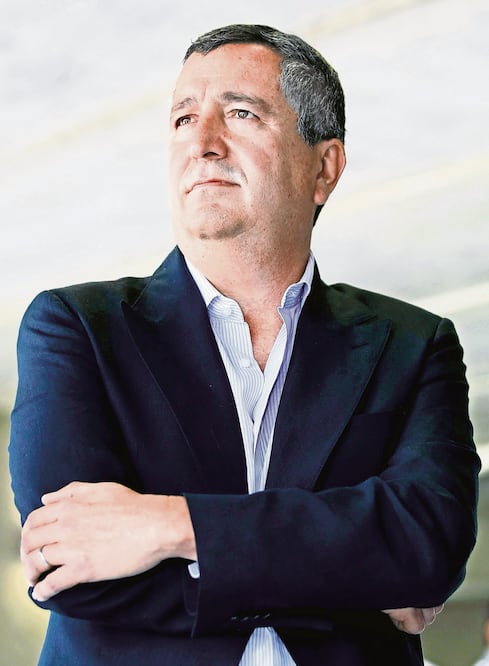 Bimbo, ¿problema en Chivas?