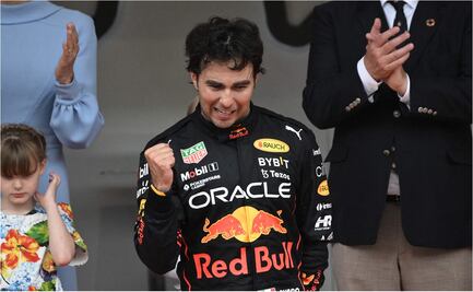 FIA ratifica la victoria de Checo Pérez en el GP de Mónaco; rechazó la protesta de Ferrari