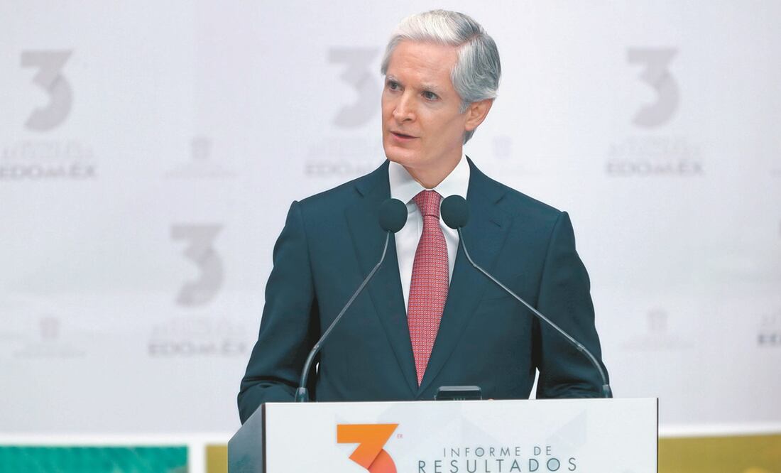 Foto: Archivo/EL UNIVERSAL