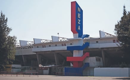 En Neza, nostalgia por el Mundial; fue sede en 1986