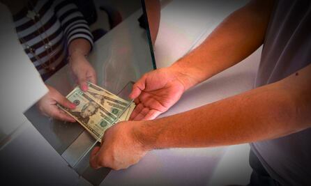 México, tercer destino mundial de remesas con casi 50 mmdd: Conapo