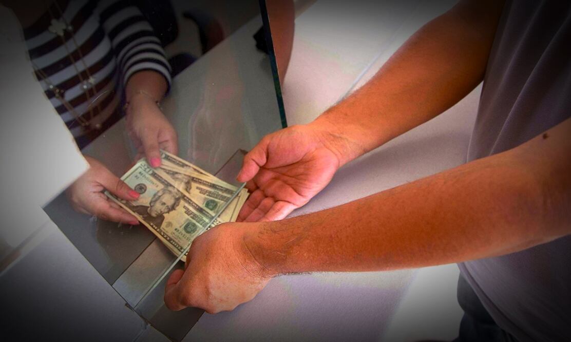 Foto: Archivo/EL UNIVERSAL