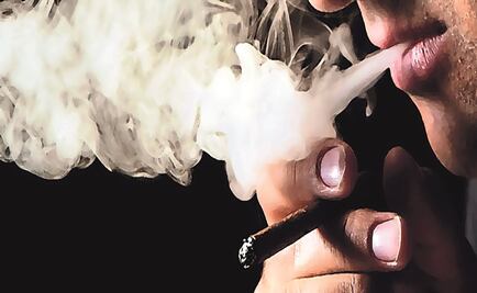 Desarrollan sistema óptico para medir la ansiedad por fumar