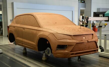 El nacimiento de un nuevo integrante