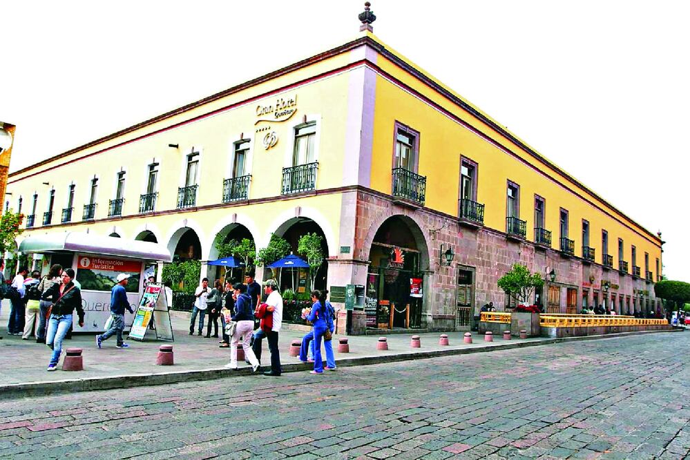 La renta per cápita de la entidad ascendió a 187 mil 87 pesos en 2014, equivalente a 14 mil 75 dólares, siendo la sexta mayor en el país (ARCHIVO EL UNIVERSAL)