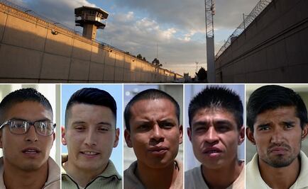 Nuestros muchachos, sobrevivir tras las rejas