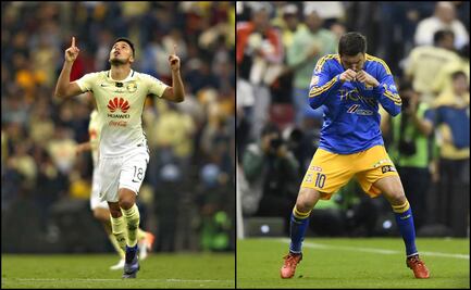 Nada para nadie en la Ida de la Final