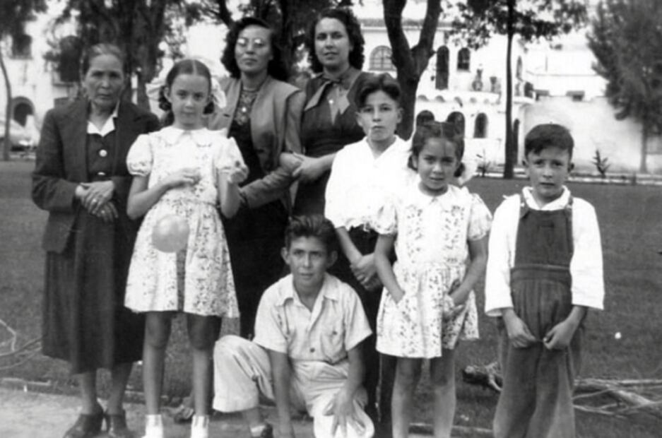 La Industrial, la innovadora colonia de los artistas