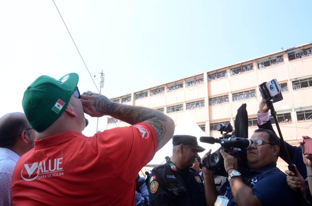 Fotos: Emilio Vázquez