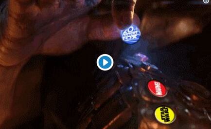 Disney compra Fox y no se salvan de los memes