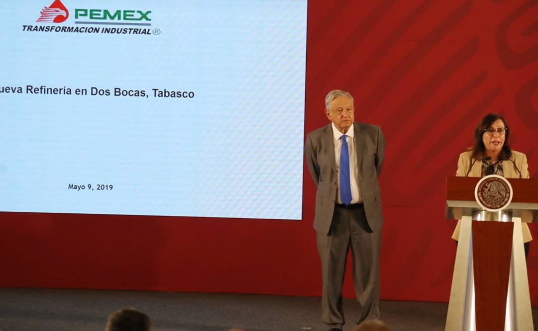 (Foto: Germán Espinosa / EL UNIVERSAL)