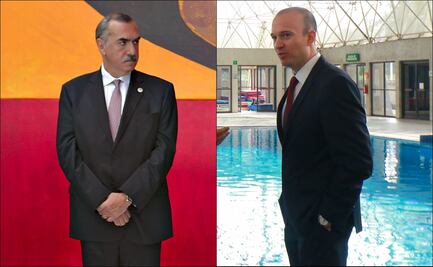 Felipe Muñoz culpa a Todorov "Nadadores y clavadistas están en la incertidumbre"