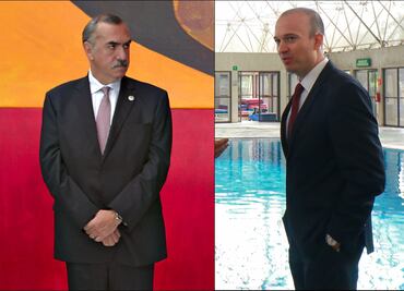 Felipe Muñoz culpa a Todorov "Nadadores y clavadistas están en la incertidumbre"