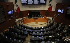 Avanza en Senado nuevo permiso para que 12 soldados de EU ingresen a México; capacitarán a tropas nacionales