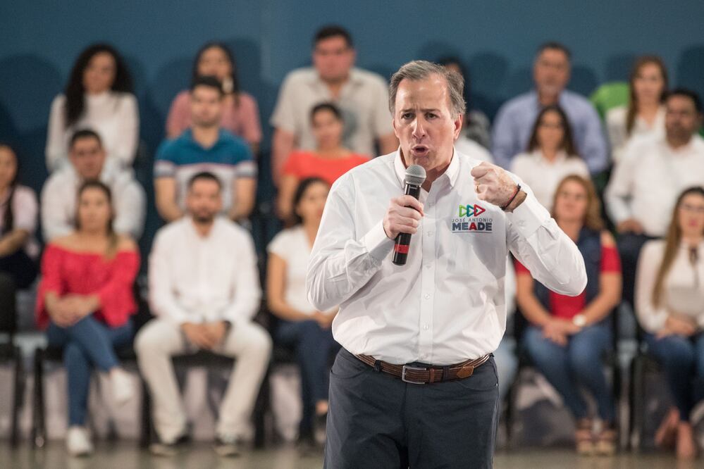 Germán Espinosa / EL UNIVERSAL