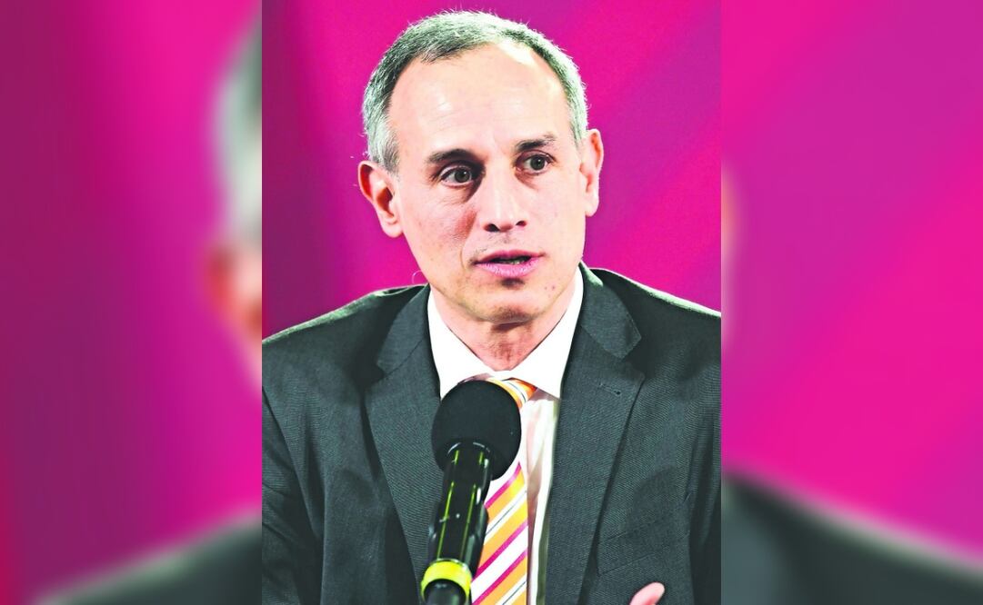 Foto: Archivo | El Universal