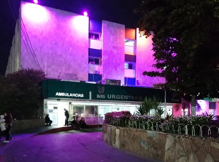 Foto: Javier Cabrera Martínez