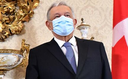 Olvidos en Washington