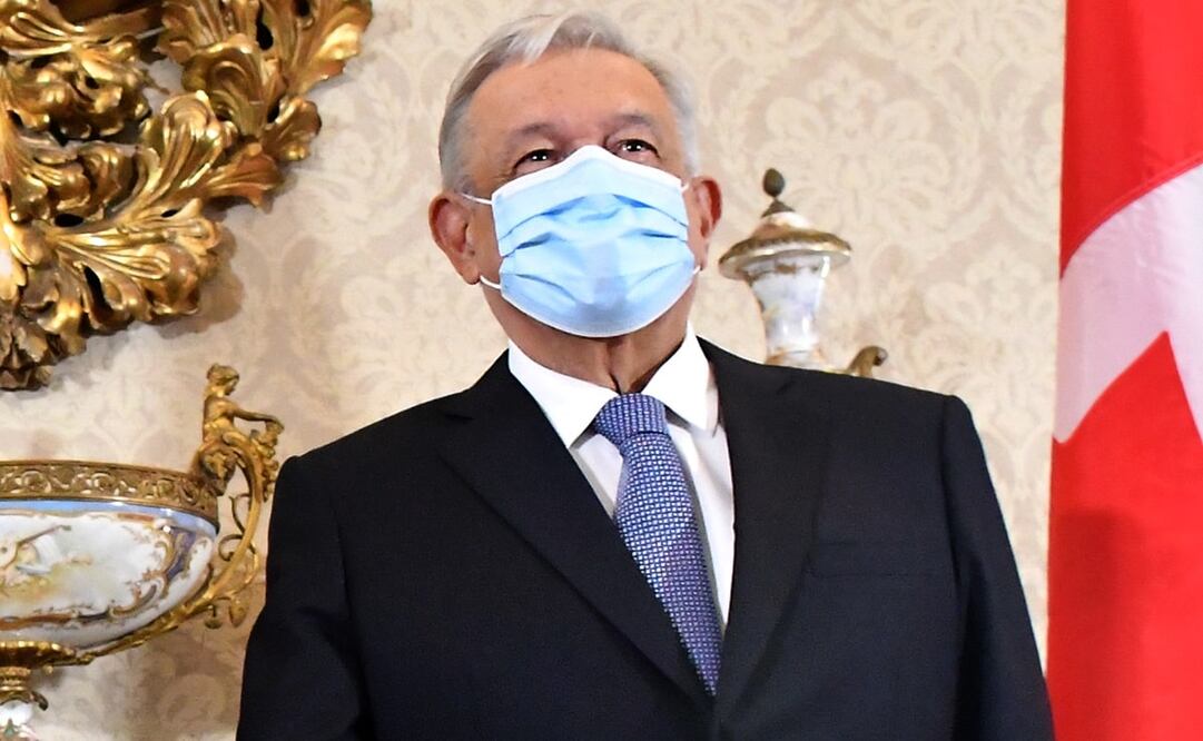 Olvidos en Washington