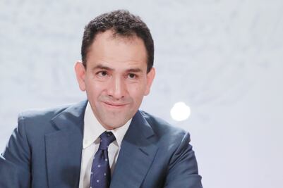 Paquete económico 2020, con poco margen de maniobra: Herrera