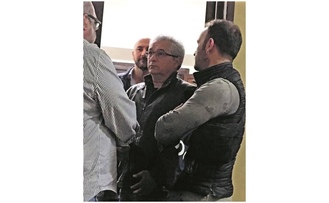 Archivo / EL UNIVERSAL