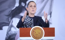 Sheinbaum alista decreto para reforzar transparencia; va por evitar reservas discrecionales de información
