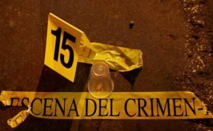 Policías, blanco de criminales; han asesinado a 160 en el año