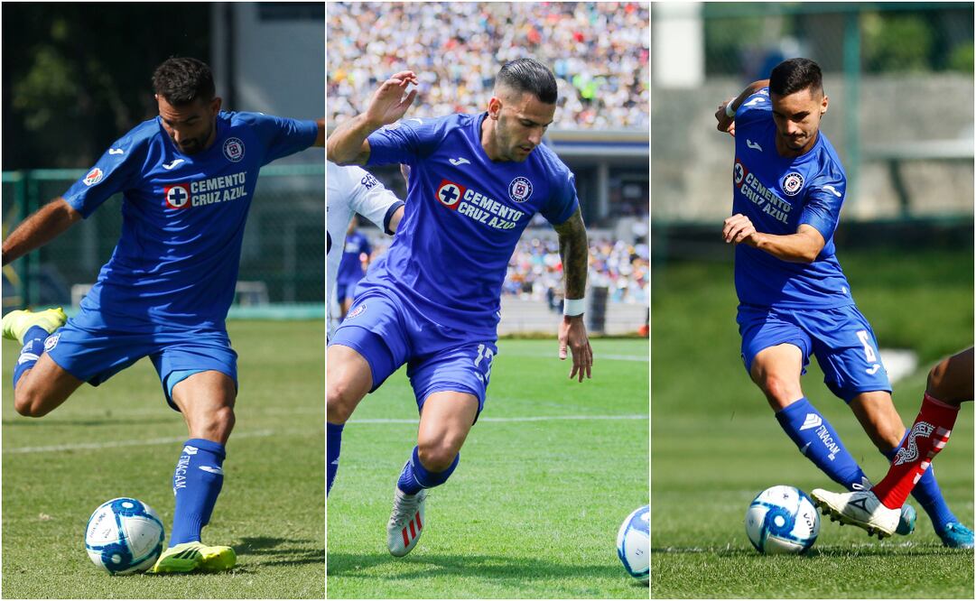 Los cementeros no tienen posibilidades de Liguilla. Fotos: Imago7