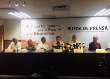 Amnistía, una posibilidad para niños armados que delinquen: Durazo