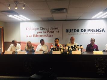 Amnistía, una posibilidad para niños armados que delinquen: Durazo