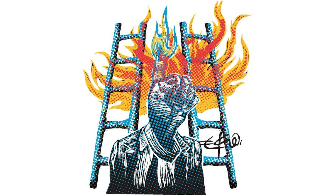 Ahora va el turno del PAN