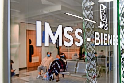 ¿Sabes cómo obtener la credencial del IMSS-Bienestar en la CDMX? Ubica aquí tu módulo