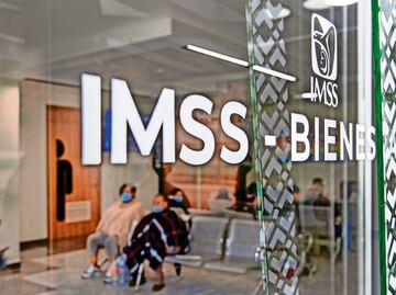 ¿Sabes cómo obtener la credencial del IMSS-Bienestar en la CDMX? Ubica aquí tu módulo