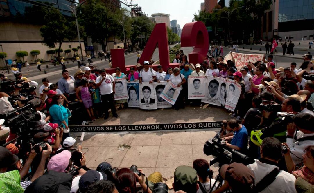 Archivo / EL UNIVERSAL