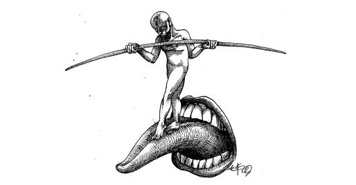 Las excepciones morales del PG