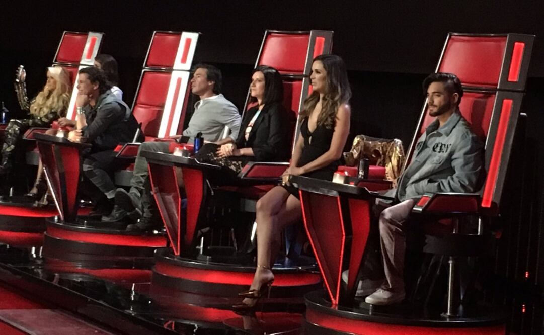 FOTO: Twitter @LaVozMexico