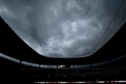 Barra de Chivas amenaza a los Rojinegros del Atlas