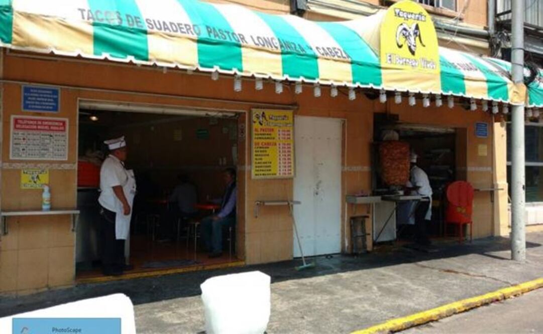 Se colocarán sellos de clausura en "El Borrego Viudo" otra vez: Invea