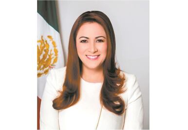 Alcaldesa de Aguascalientes será investigada por el INE tras aparecer en película de Netflix