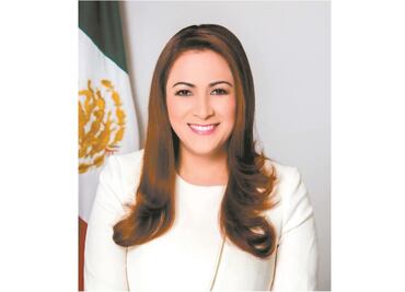 Alcaldesa de Aguascalientes será investigada por el INE tras aparecer en película de Netflix