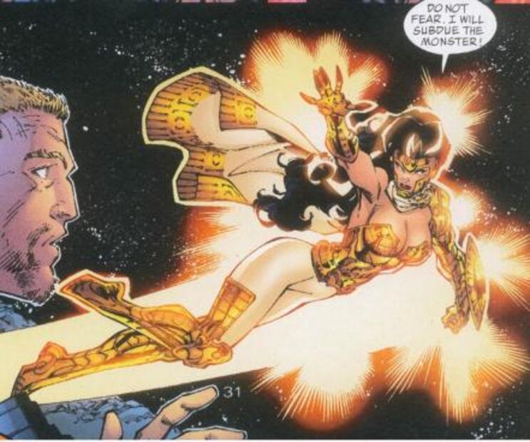 El día en el que Stan Lee trabajó para DC Comics