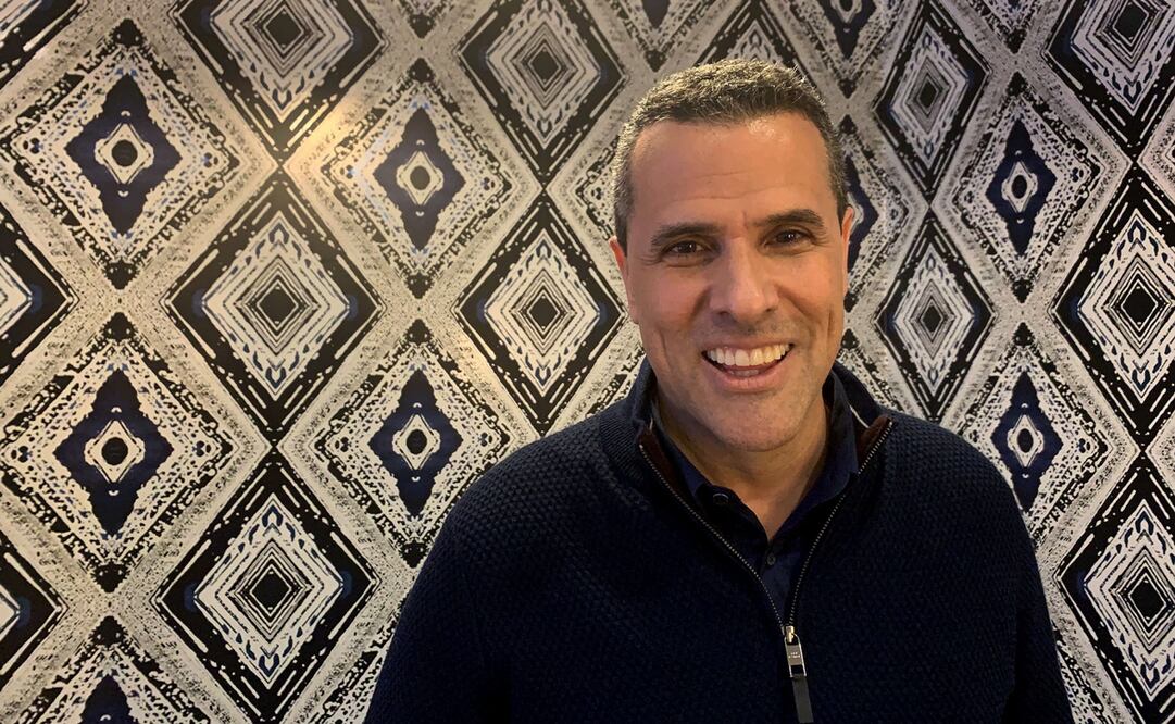 Foto: EFE/ Alicia Civita