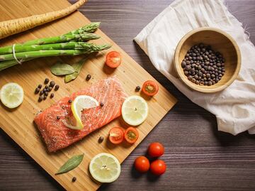 El poderoso alimento con vitamina D para prevenir enfermedades en invierno