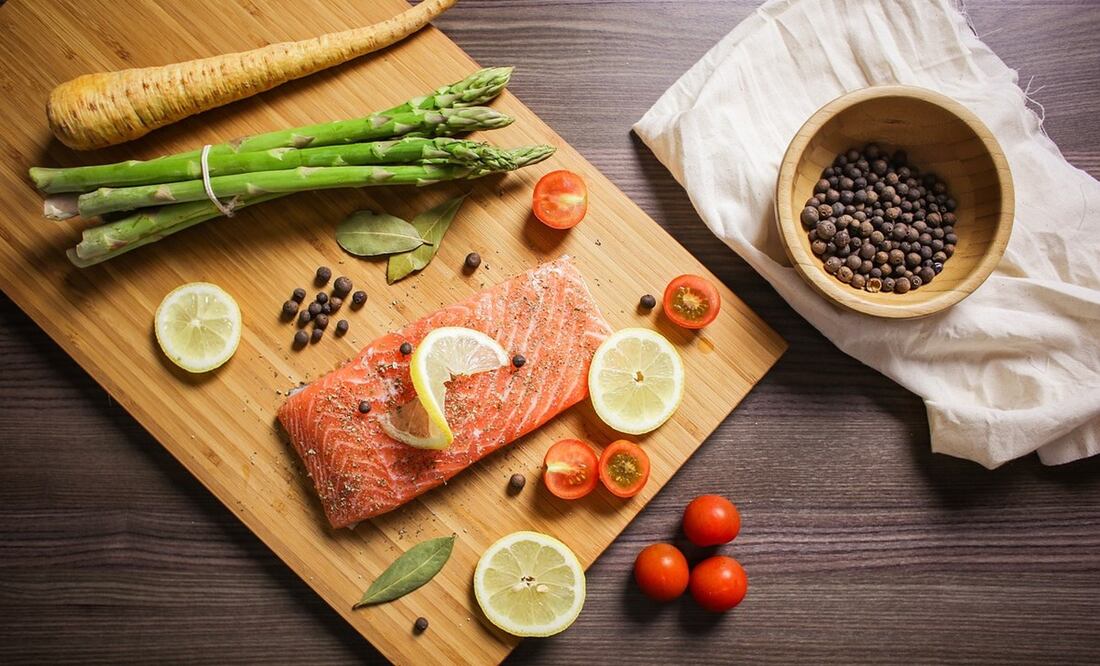 La vitamina D es indispensable para que el sistema inmunitario pueda combatir las bacterias y virus. Foto: Pixabay